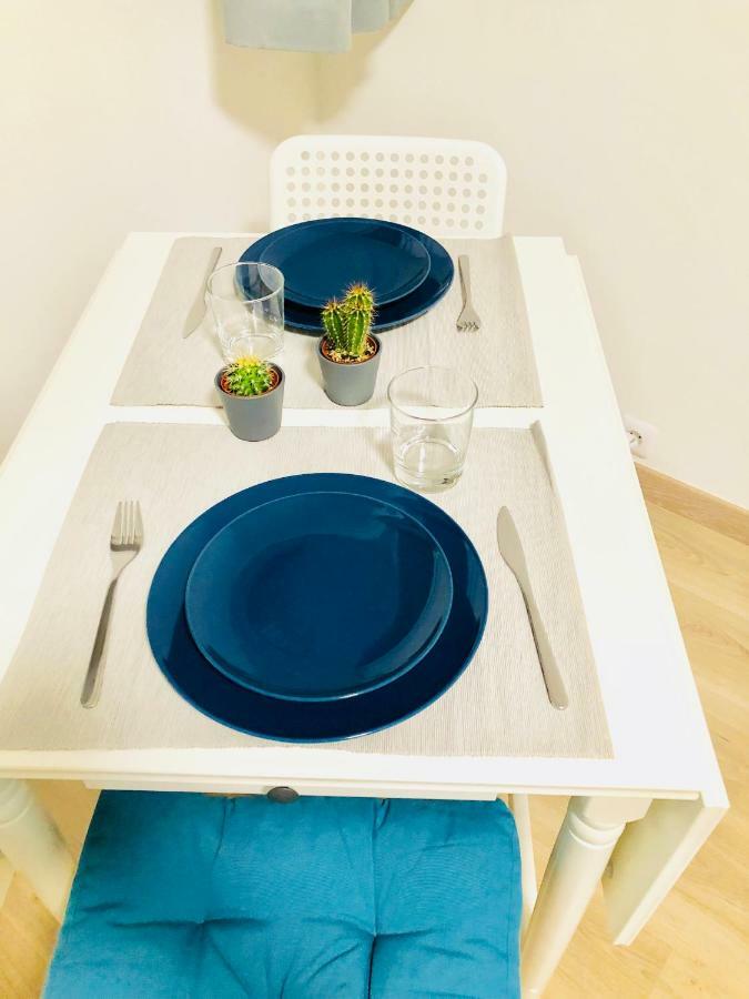 Appartement Joli Proche Plage, Vieux Port&palais Pharo *