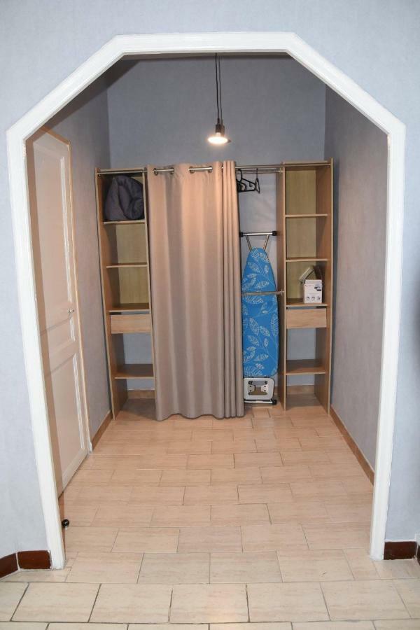 Apartment Place Des Marseillaises Saint-charles