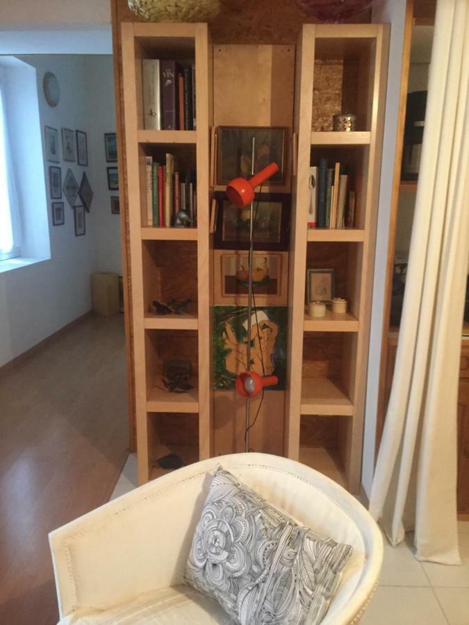 Chambres D'hotes D'endoume