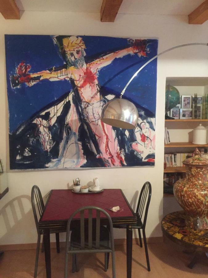 Bed & Breakfast Chambres D'hotes D'endoume