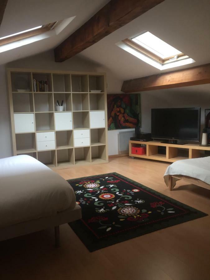 Bed & Breakfast Chambres D'hotes D'endoume Marseille