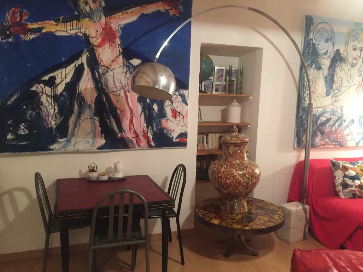 Bed & Breakfast Chambres D'hotes D'endoume 3*