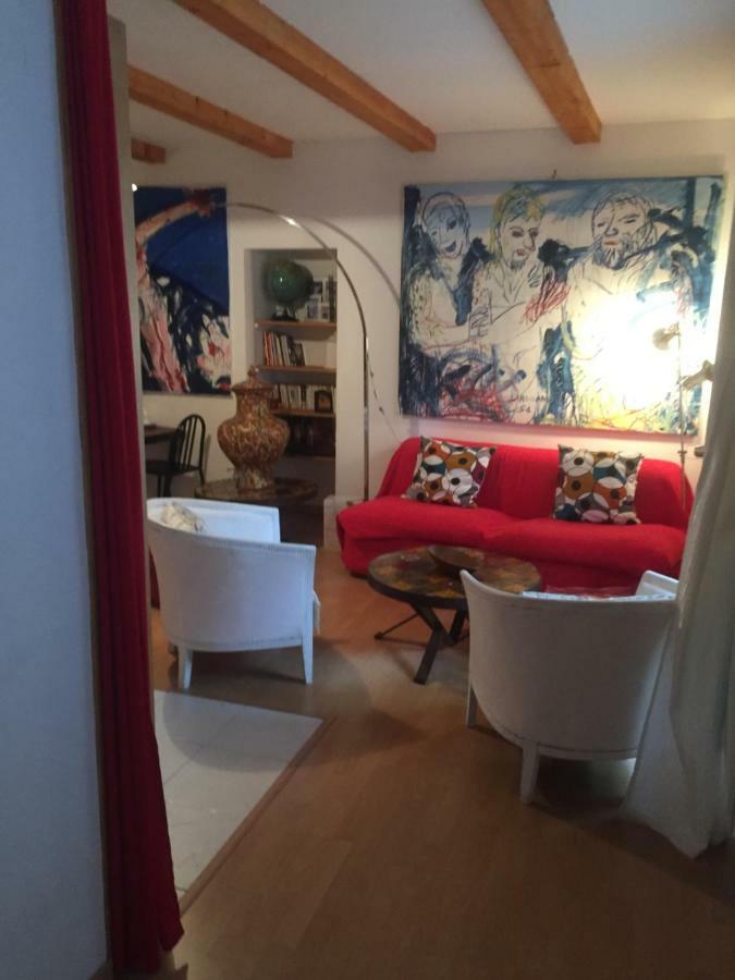 Bed & Breakfast Chambres D'hotes D'endoume