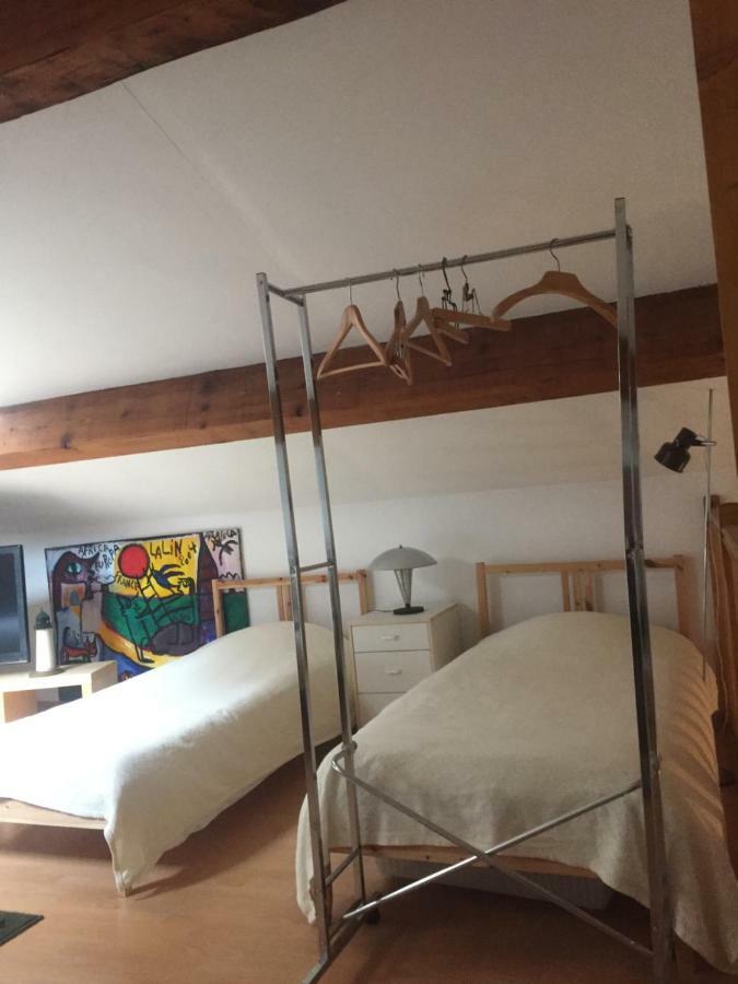 Bed & Breakfast Chambres D'hotes D'endoume