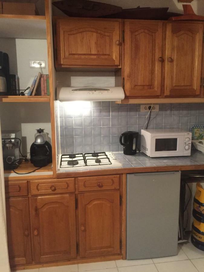Bed & Breakfast Chambres D'hotes D'endoume