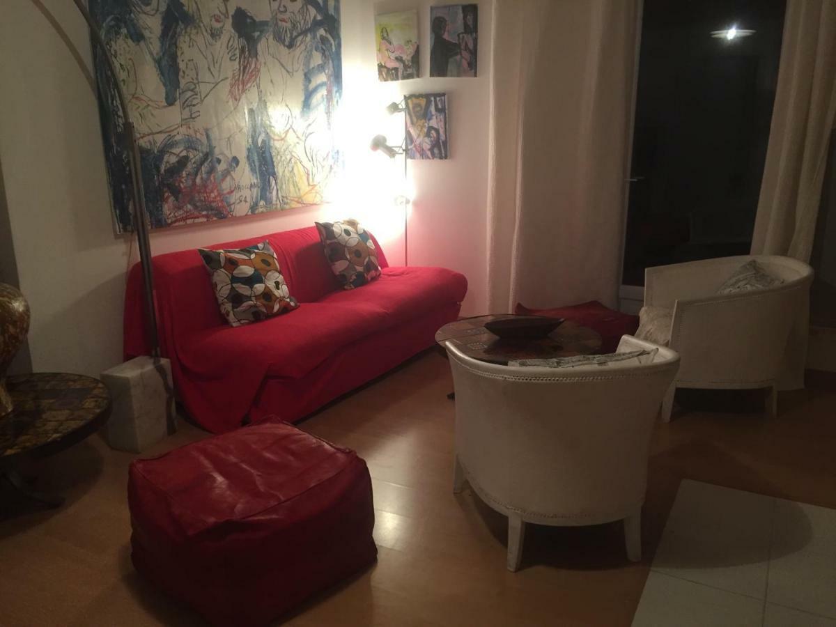 Bed & Breakfast Chambres D'hotes D'endoume