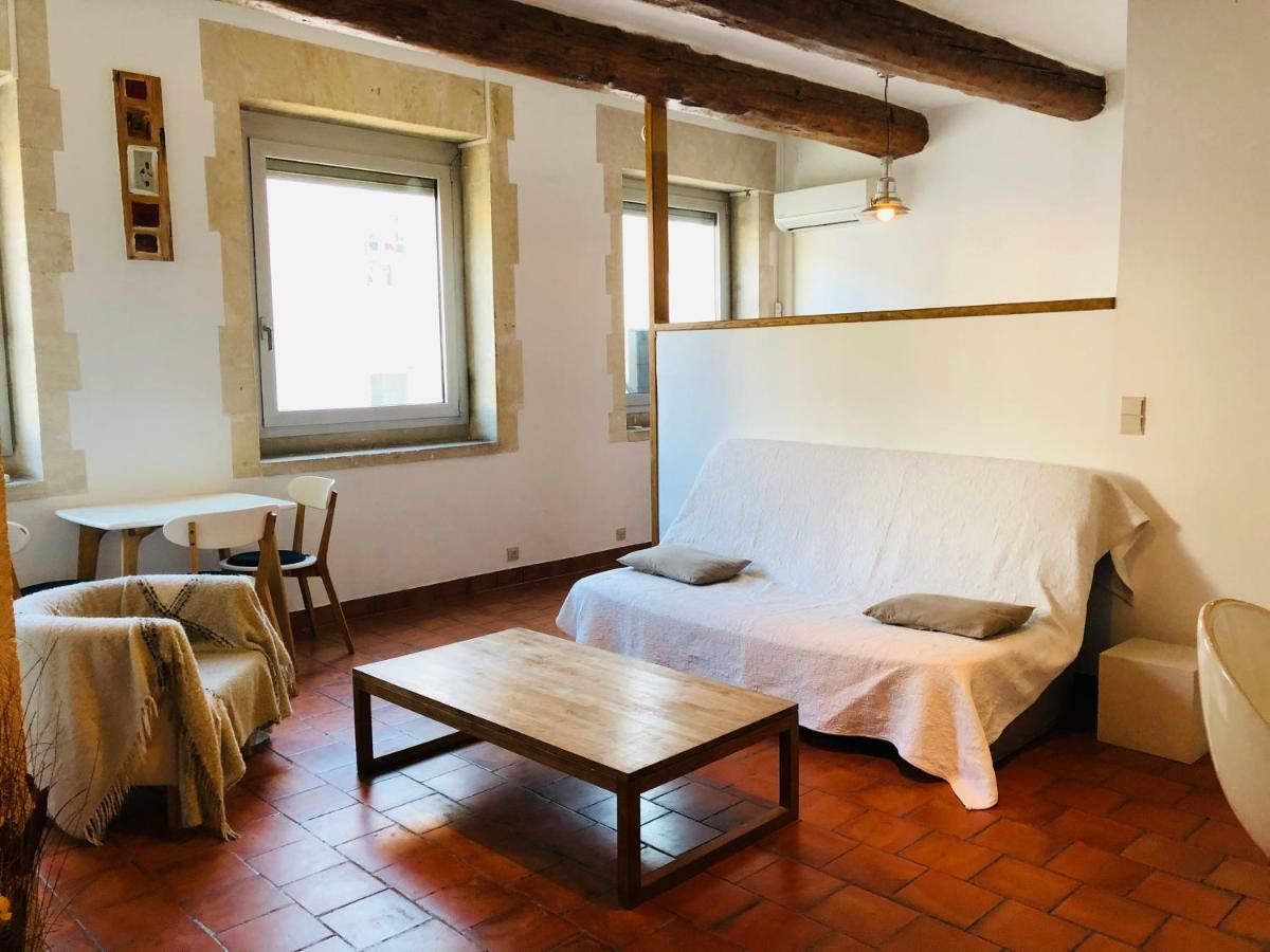 Escapade Vieux-port Apartment Marseille