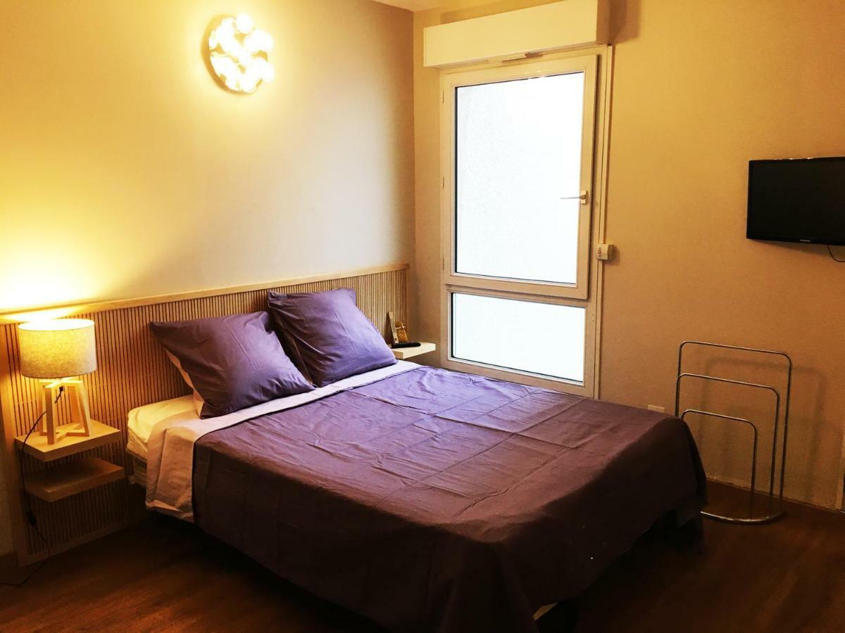 Melanie Apartment *