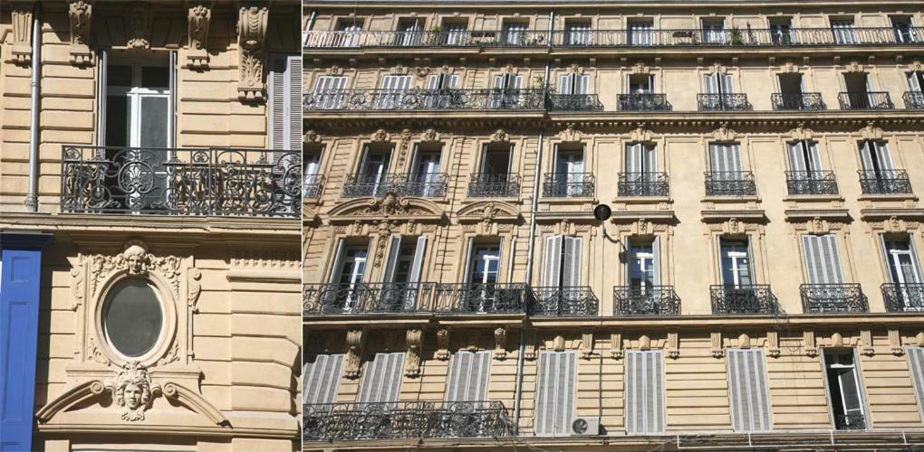 Grand Studio Au Pied Du Panier Apartment *