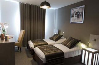 Aparthotel Appart'city Confort Centre Prado Velodrome Marseilles