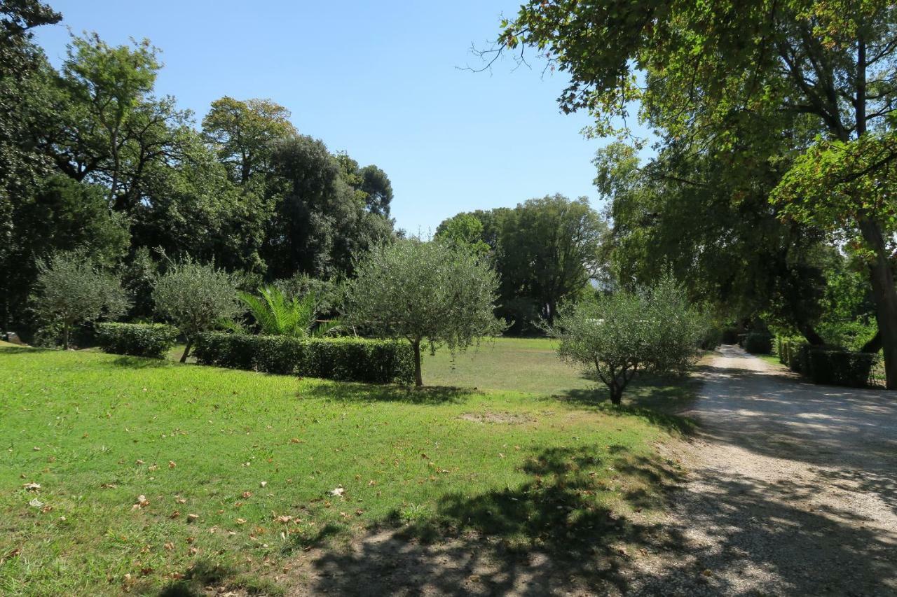 Exceptionnel, Maison De Dans Parc, Climatisation, Parking, Calme Assure Holiday home Marseille