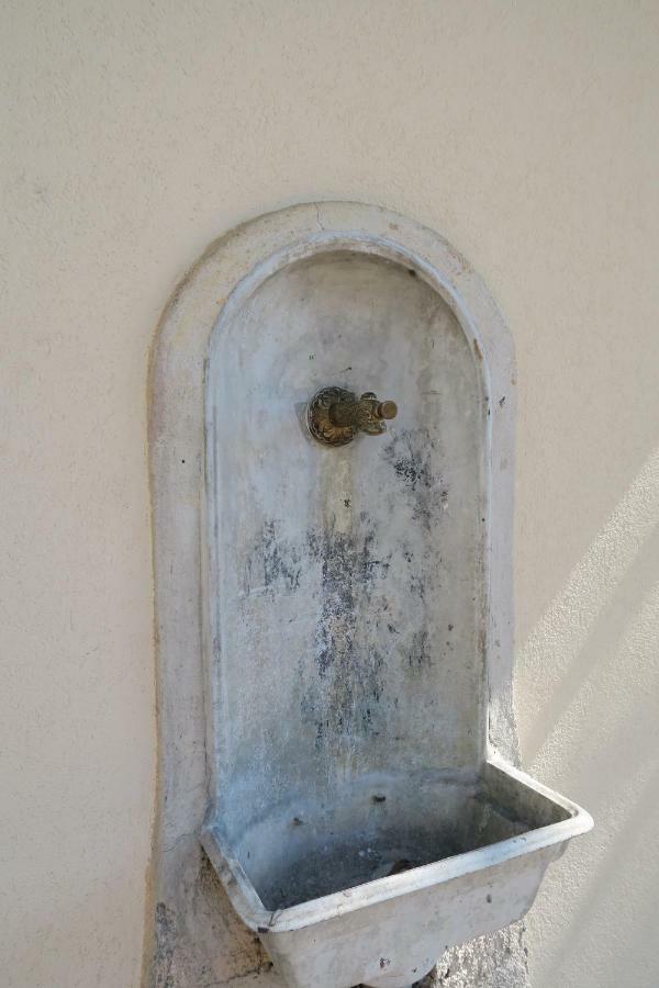 Dépendance De Bastide Climatisée Dans Parc Exceptionnel, Au Calme Сasa de vacaciones