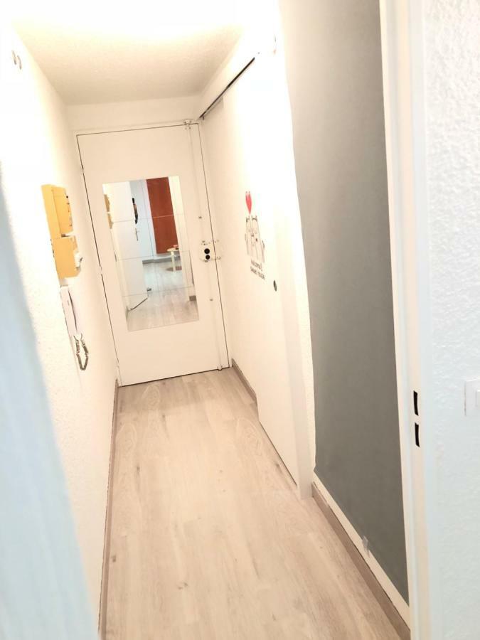 Joli Hyper Centre Tres Proche Vieux Port Apartment