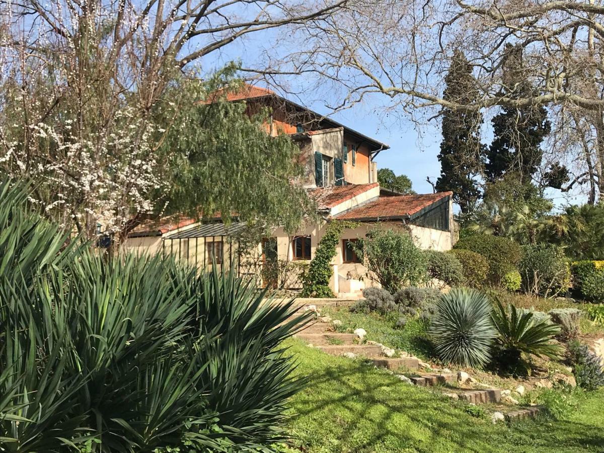 Holiday home Exceptionnel, Maison De Dans Parc, Climatisation, Parking, Calme Assure *