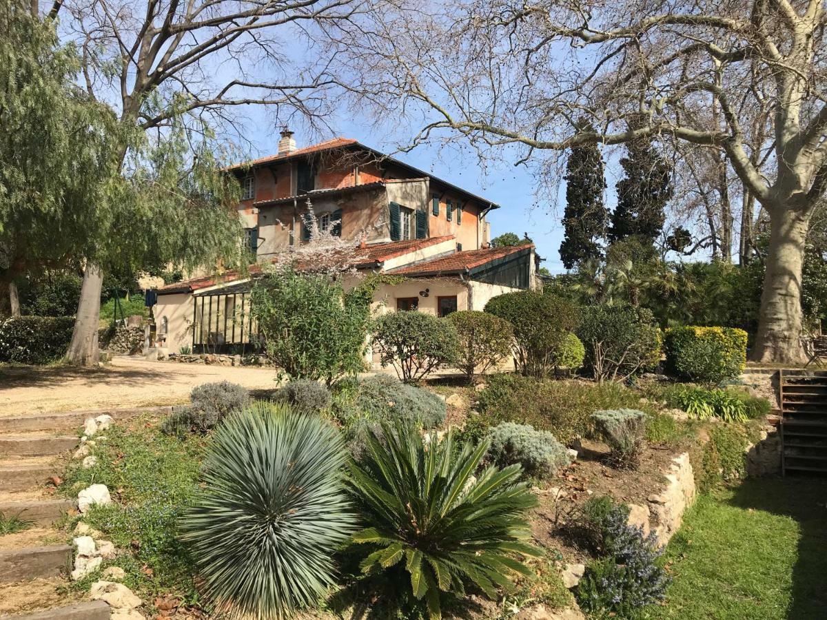 Exceptionnel, Maison De Dans Parc, Climatisation, Parking, Calme Assure Holiday home *