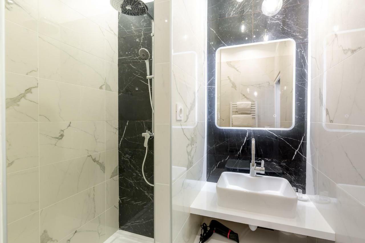 Chics Du Vieux-port Appartement Marseilles