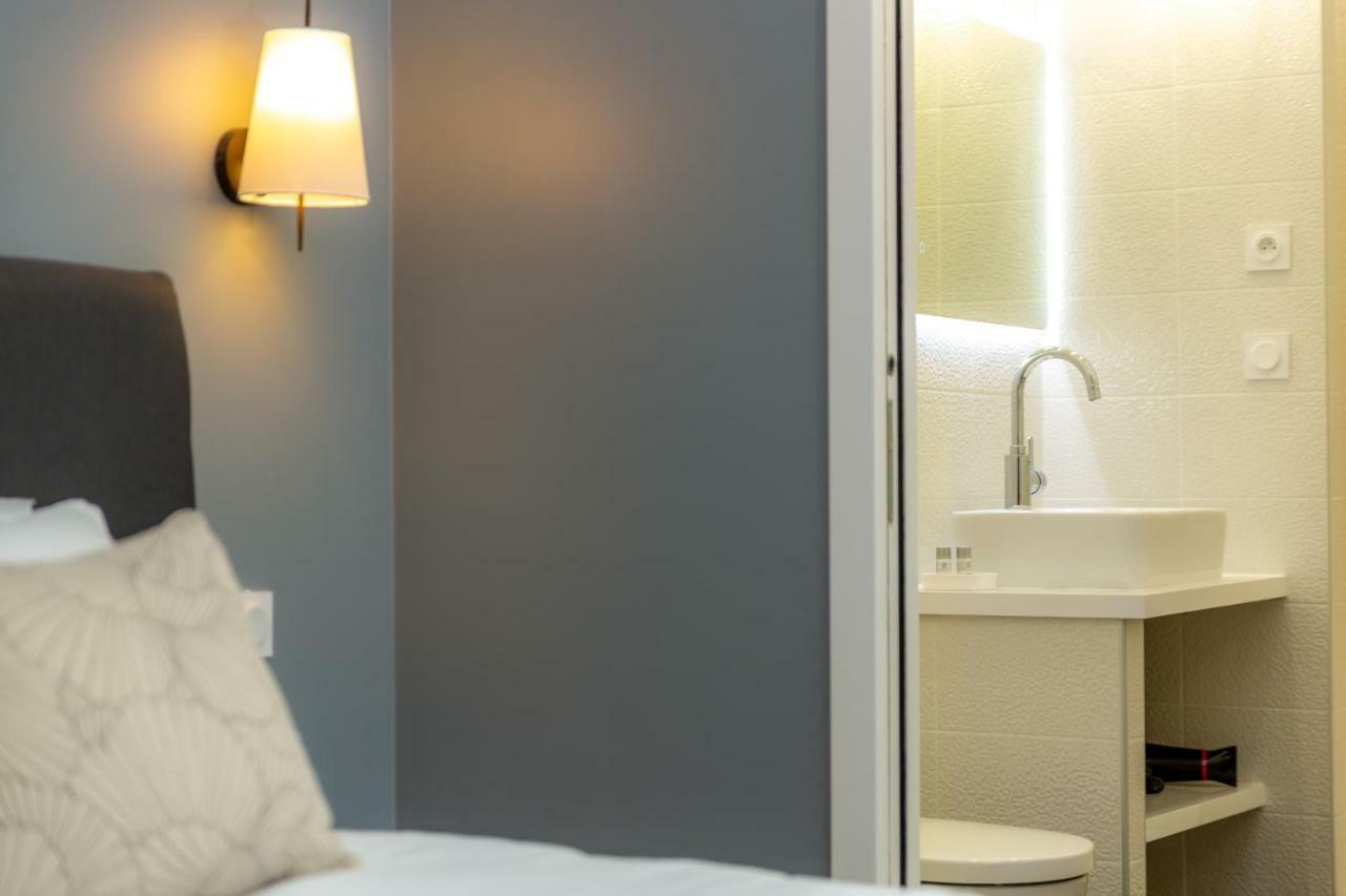 Chics Du Vieux-port Appartement