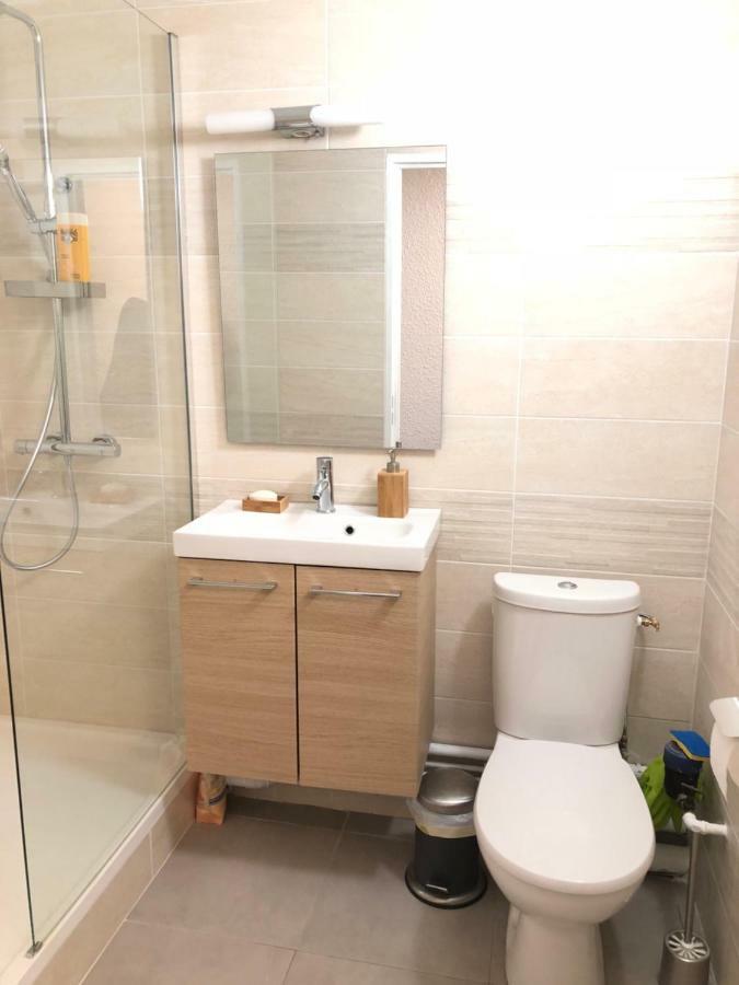 Joli Hyper Centre Tres Proche Vieux Port Apartment