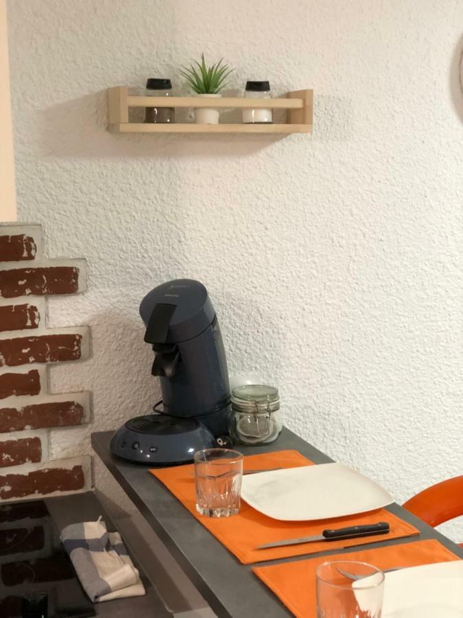 Apartment Joli Hyper Centre Tres Proche Vieux Port *