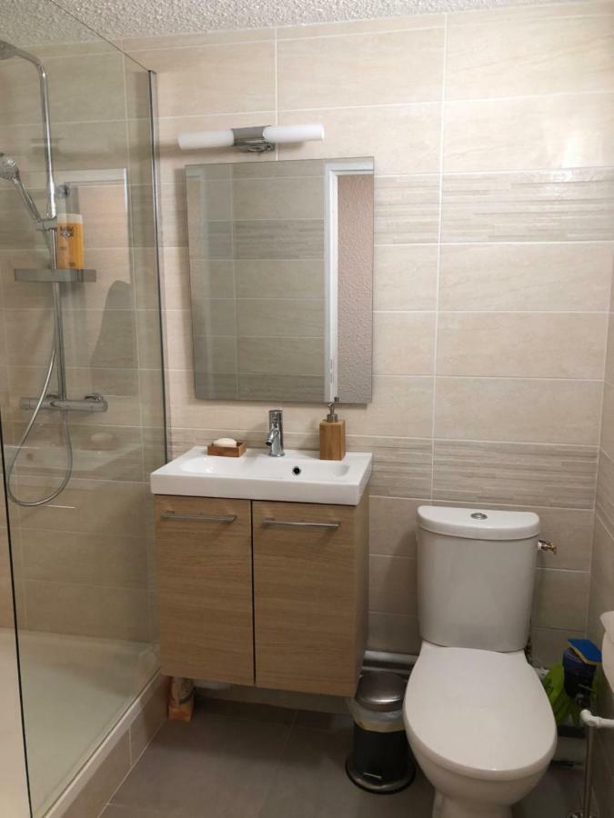 Apartment Joli Hyper Centre Tres Proche Vieux Port *