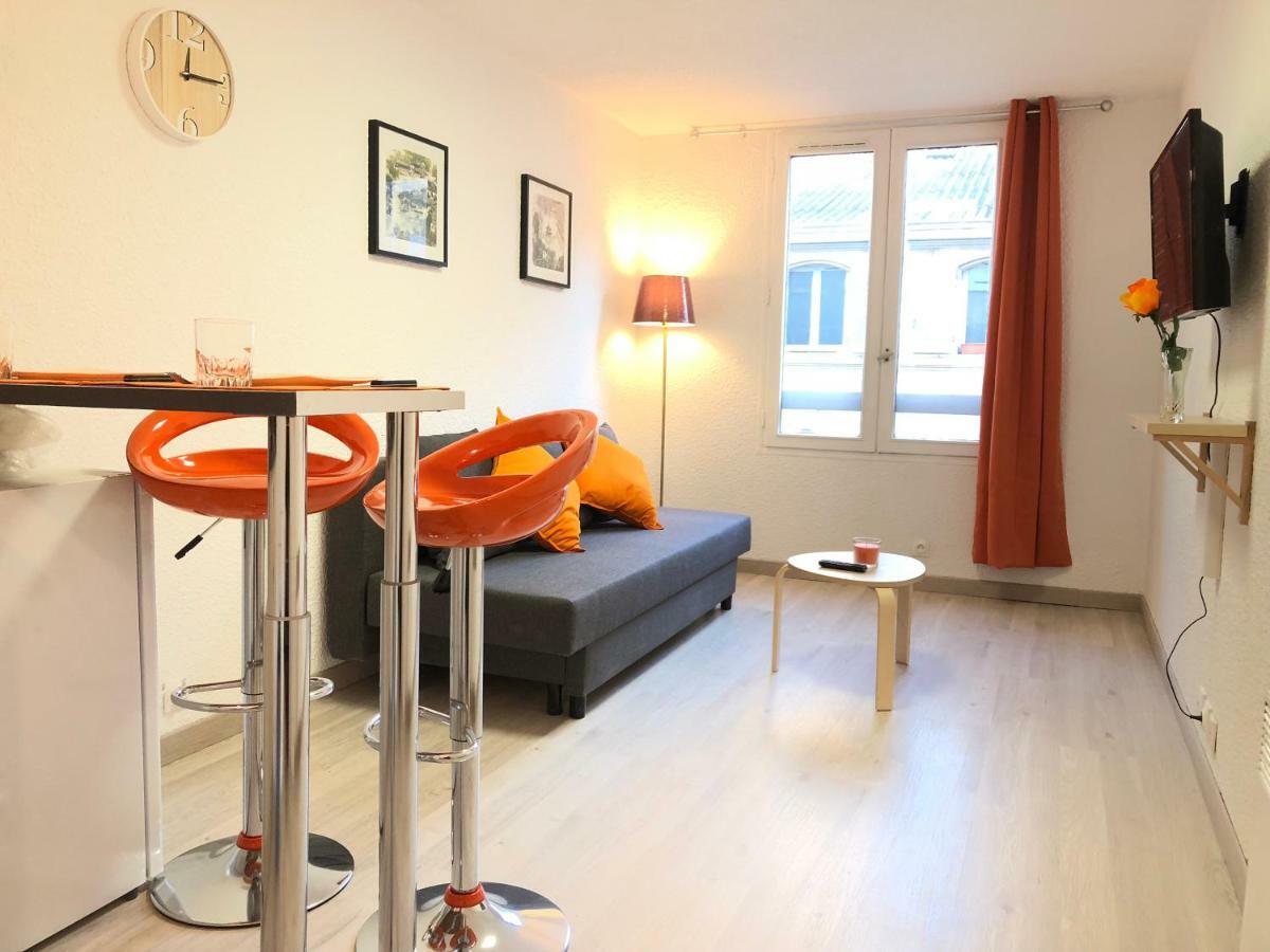 Apartment Joli Hyper Centre Tres Proche Vieux Port Marseille