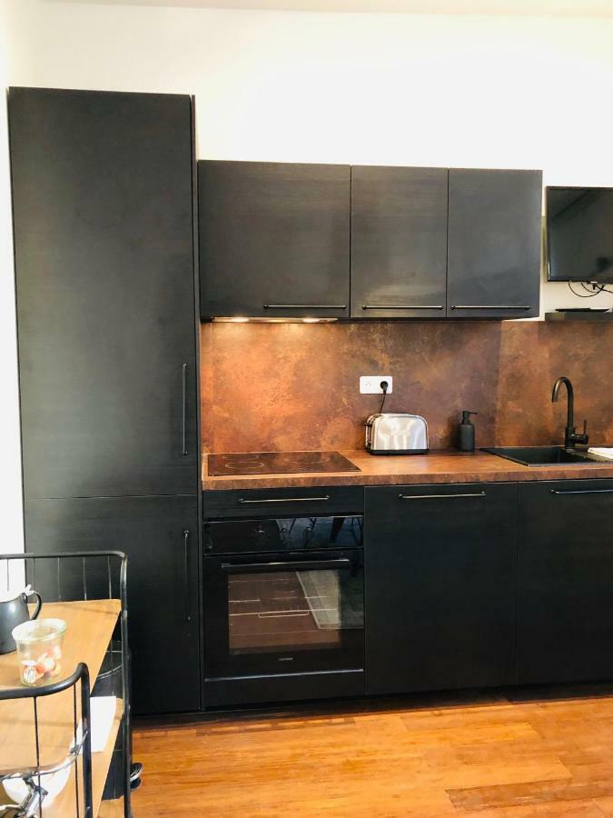 Marseillement Votre Appartement *
