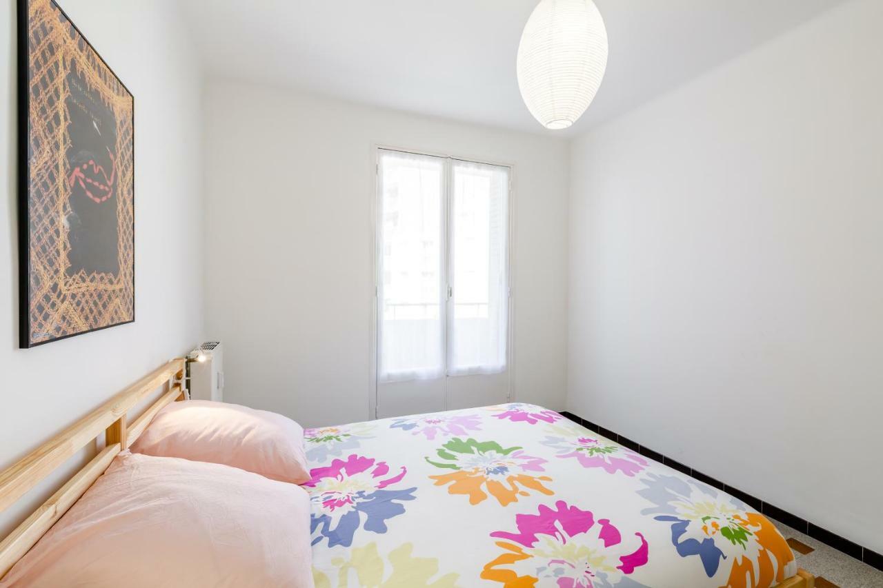 Apartment Teo Sud Les Balcons Du Nouveau Marseille, Lumineux, Spacieux Et Bien Equipe *