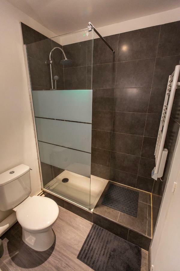 Spacieux Logement Au Coeur De Centre Apartamento *