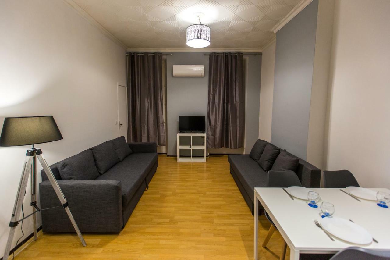 Spacieux Logement Au Coeur De Centre Apartamento Marsella