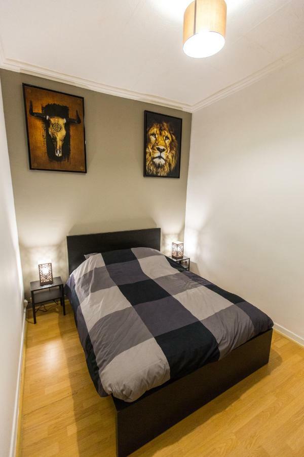 Spacieux Logement Au Coeur De Centre * Marsella