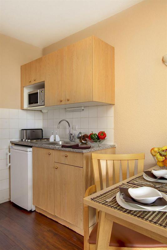 Hotel Rockypop Marseilles