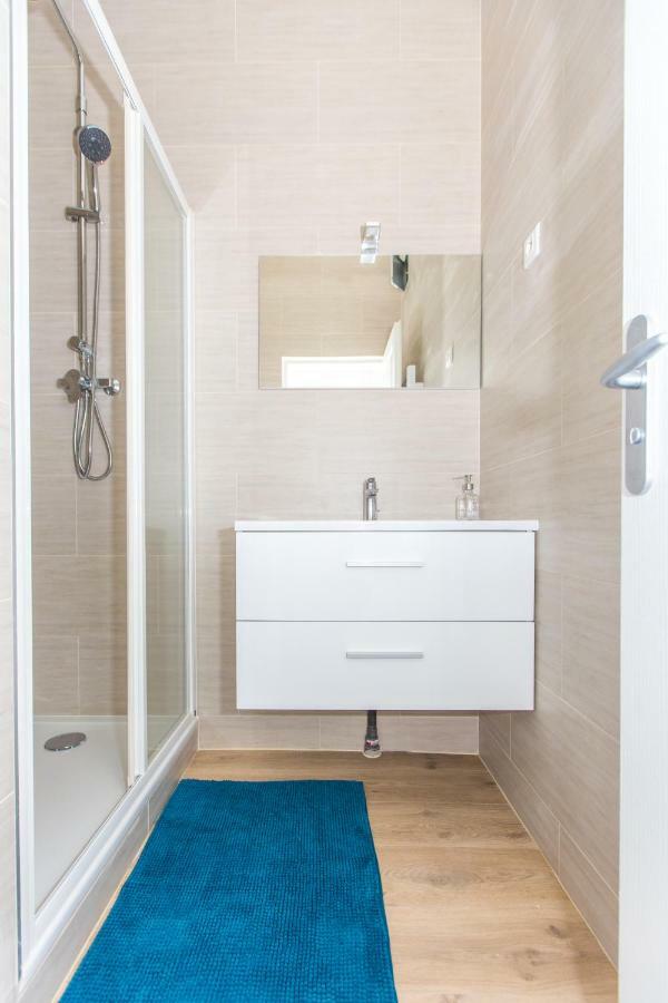 Apartment T2 Cosy 100m De L'hopital Europeen Marseille