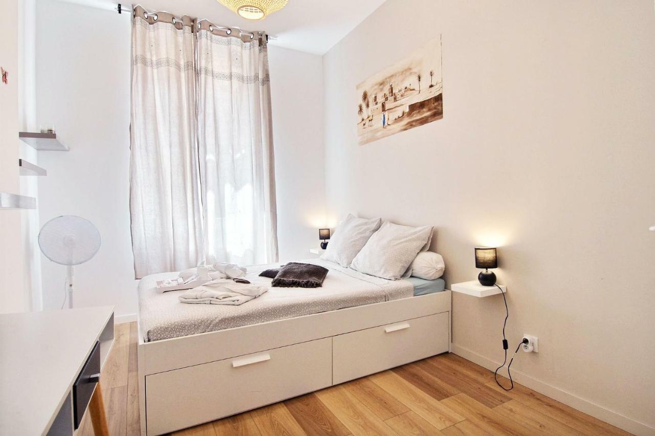Beautiful Flat In Vieux Port Appartement