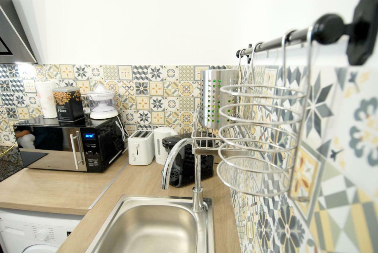 Beautiful Flat In Vieux Port Appartement *