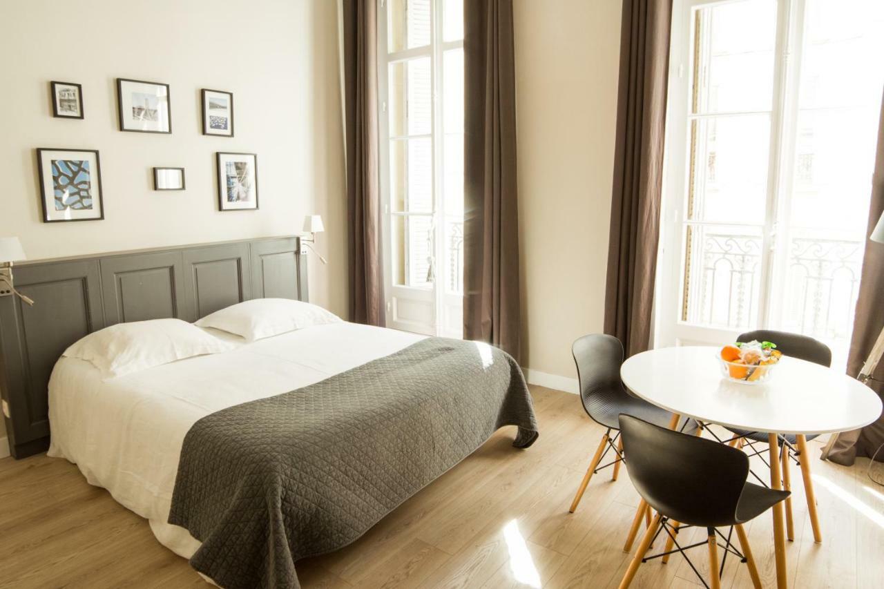 Maison Dormoy *