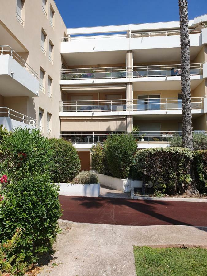 Studio Parc Eden Proche Calanques, Stade Velodrome, Hopitaux Sud * Marseilles