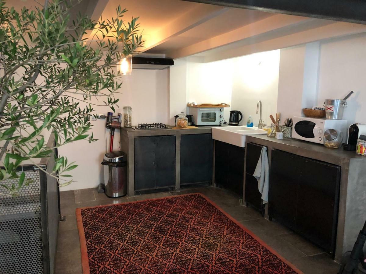 Apartment Chic Et Boheme
