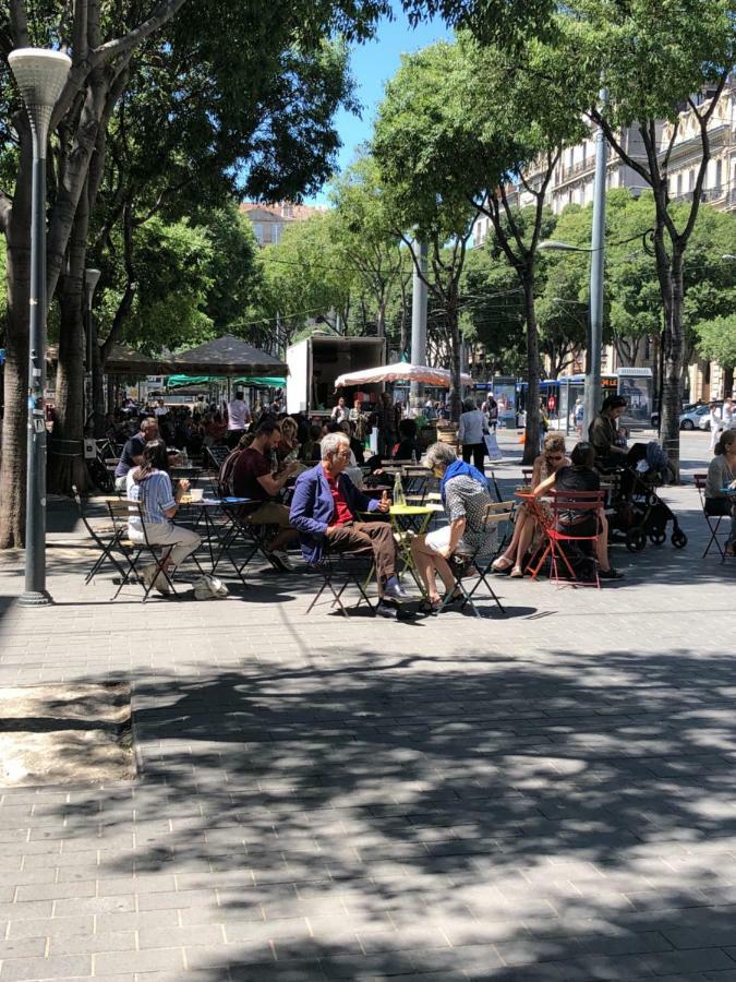 Chic Et Boheme Marseille