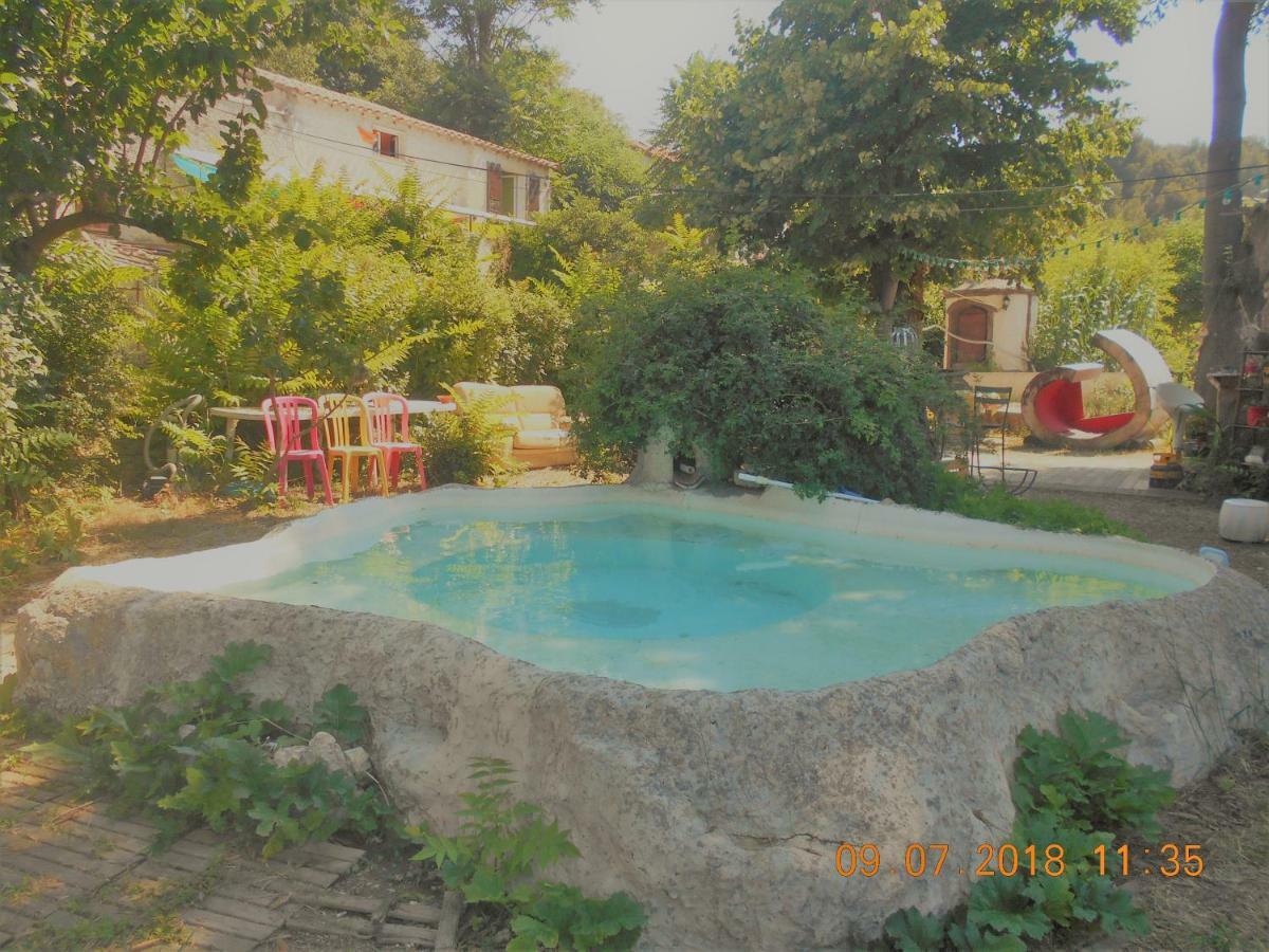 Country house Safran De 1 *