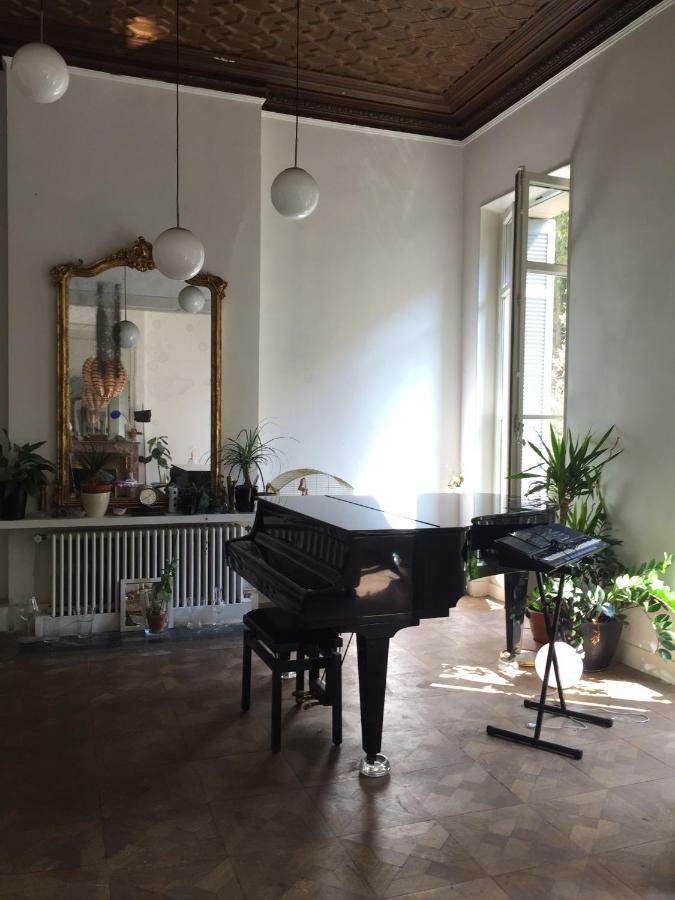 Bed & Breakfast Liberte *