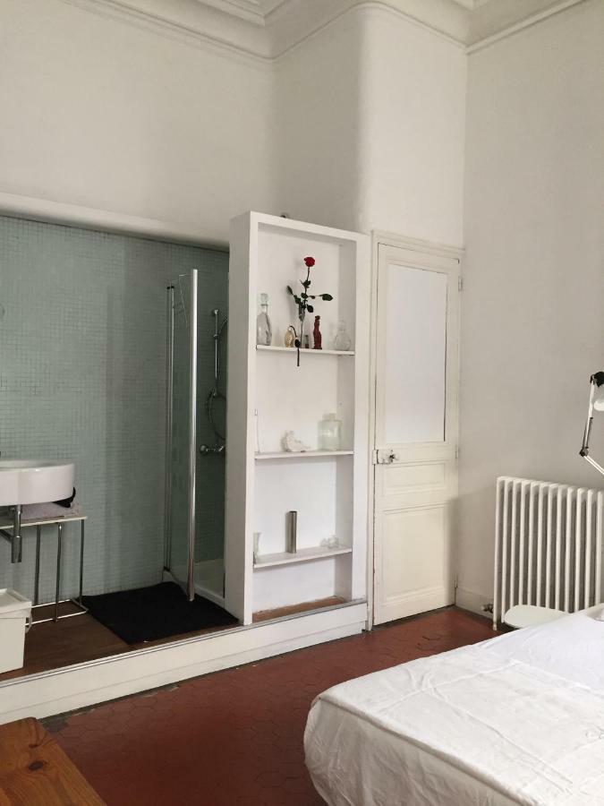 Liberte Bed & Breakfast Marseilles