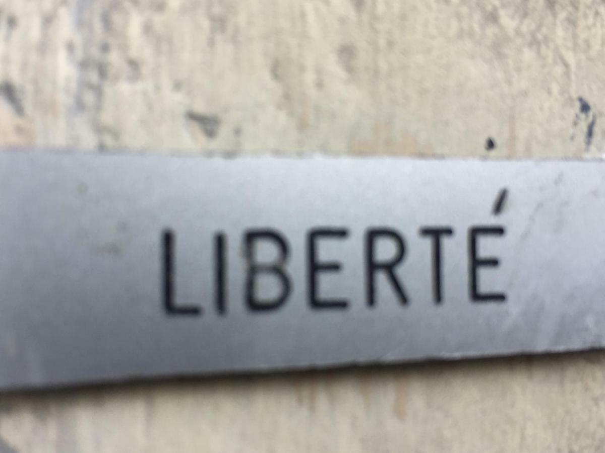 Liberte