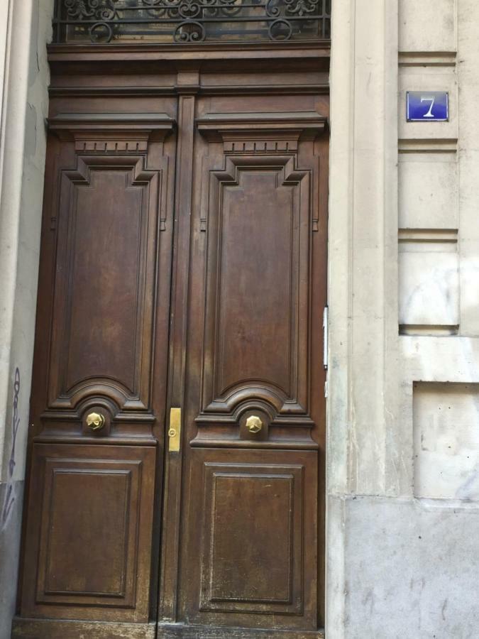 Bed & Breakfast Liberte Marseilles