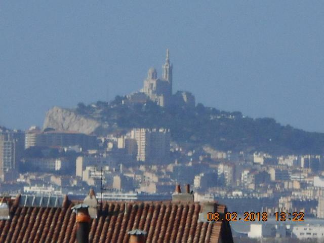 Safran De 1 Marseille