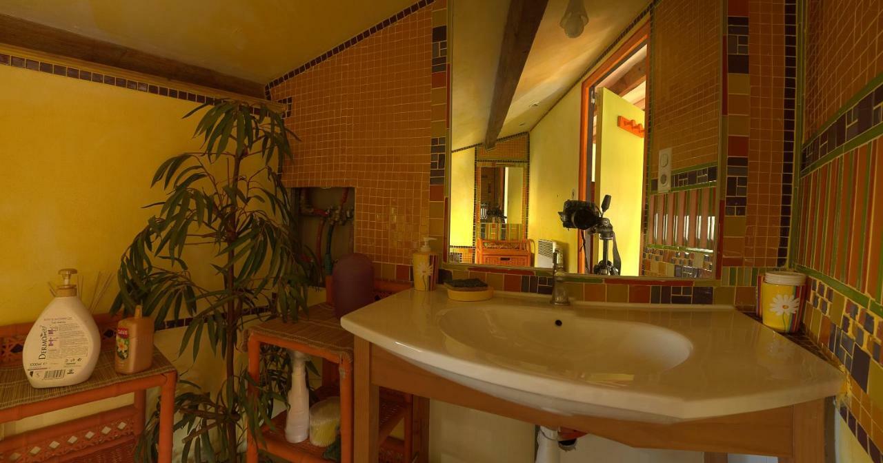 Country house Safran De 1 Marseille