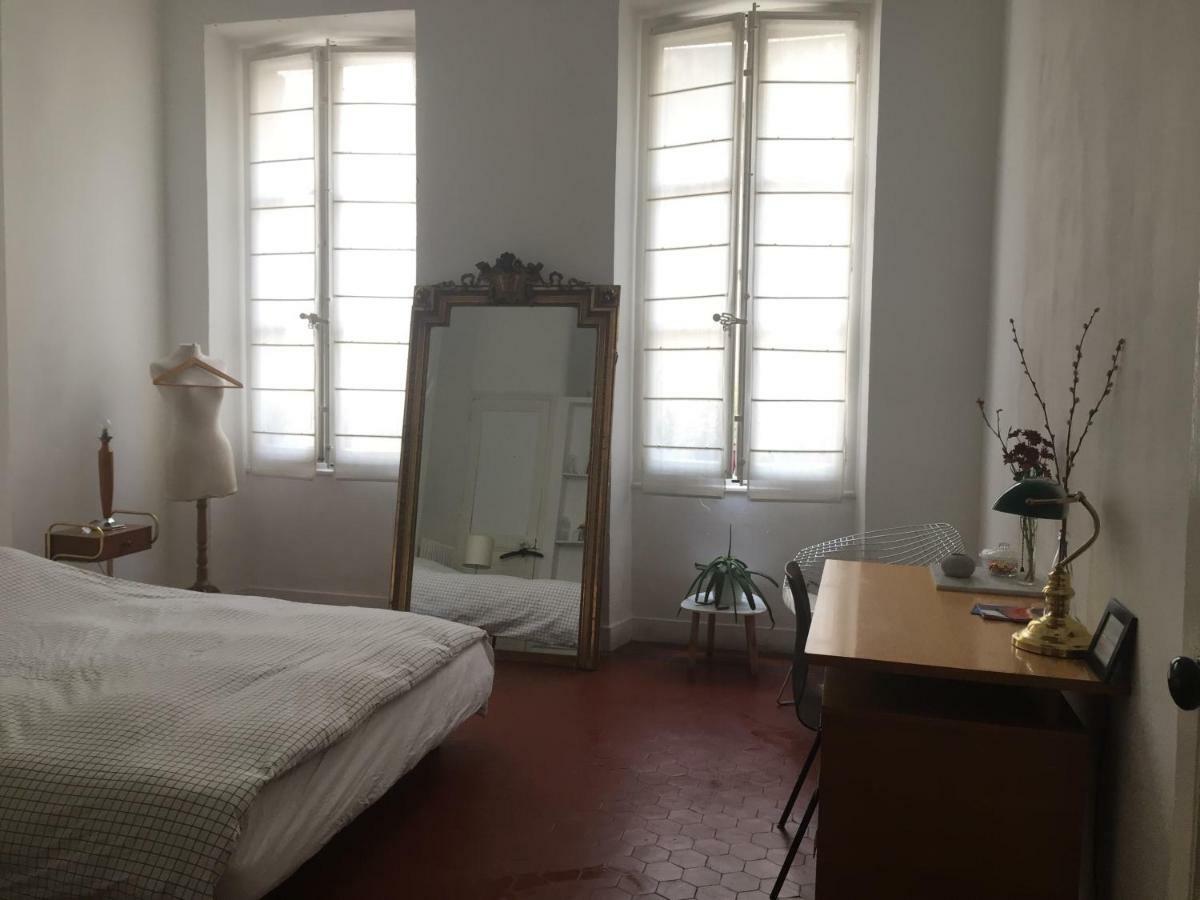 Bed & Breakfast Liberte Marseilles
