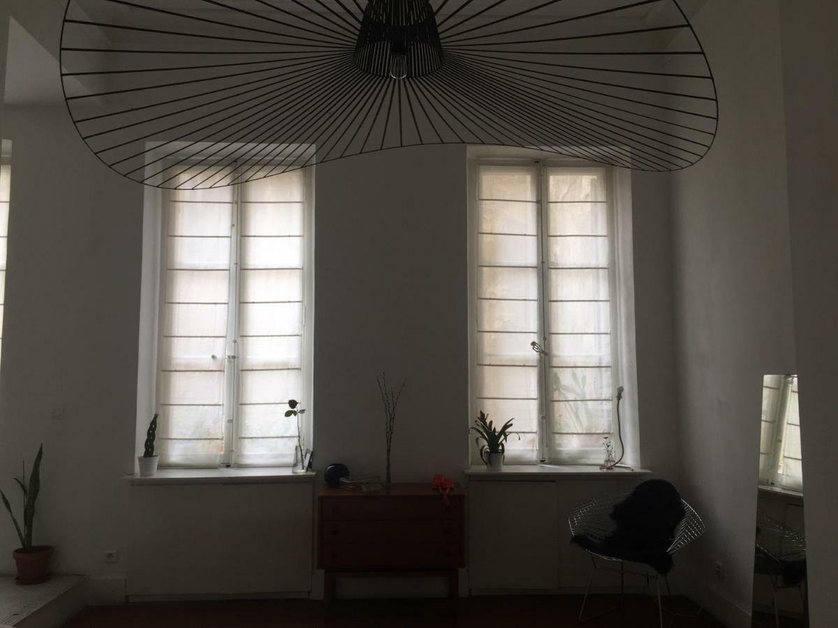 Bed & Breakfast Liberte Marseilles