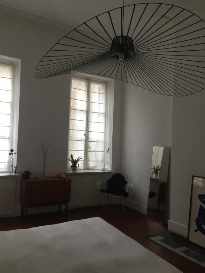 Bed & Breakfast Liberte Marseilles