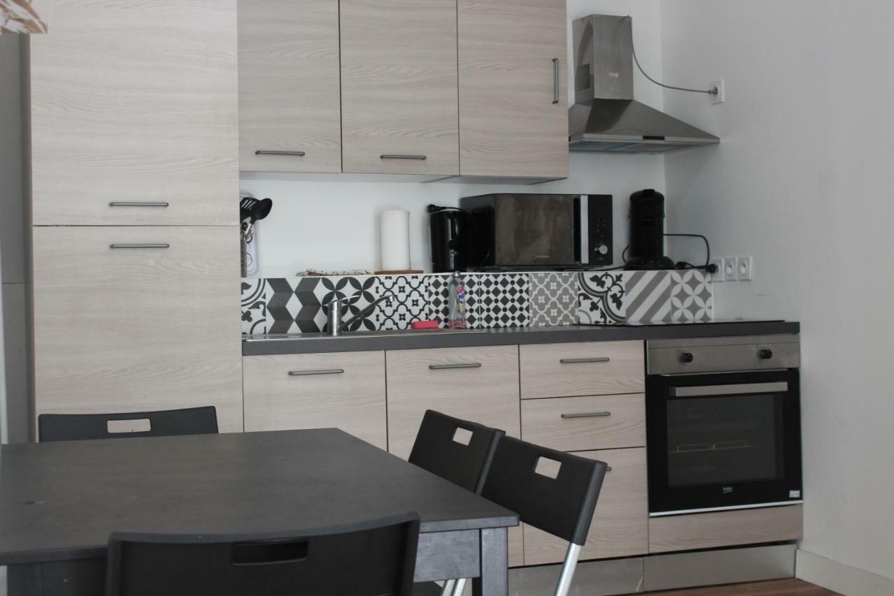L'éphémère Colbert - Vieux Port Appartement Marseille