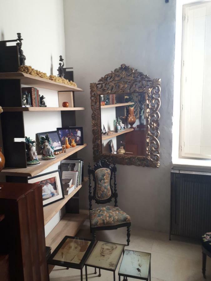 Le Couvent Du Vieux Port Apartment Marseille